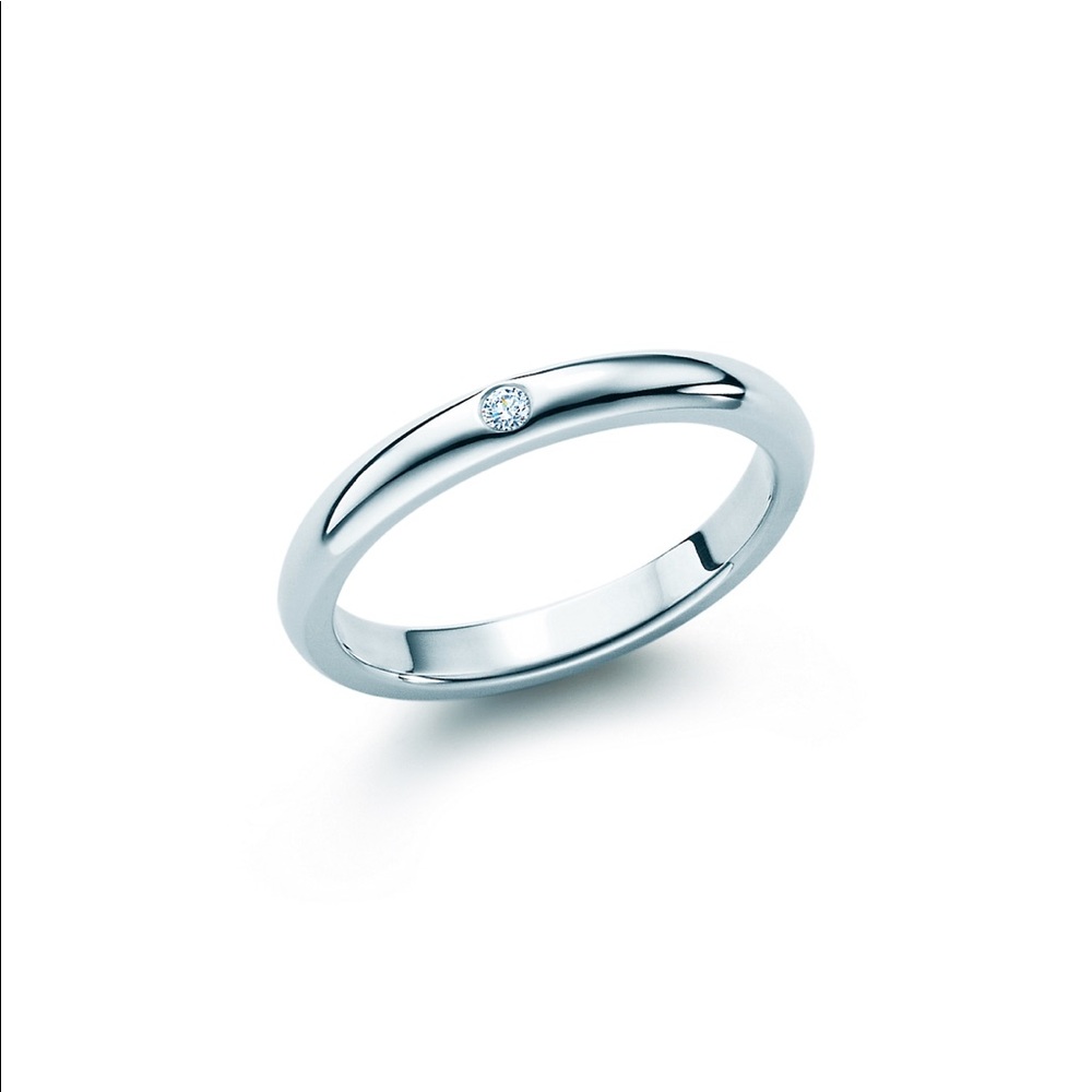 Tiffany & Co Elsa Perreti Ring